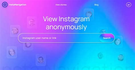 igagony|Instagram Anonymous Story Viewer